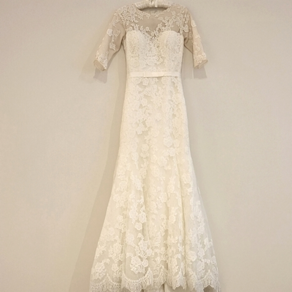 Pronovias Wedding Dress 👰
